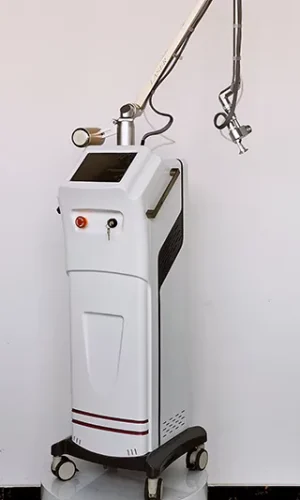 Advanced CO2 Fractional Laser Vaginal Tightening Machine 17 co2 laser vaginal tightening machine (1)
