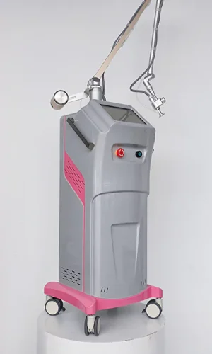 Advanced CO2 Fractional Laser Vaginal Tightening Machine 20 co2 laser vaginal tightening machine (3)