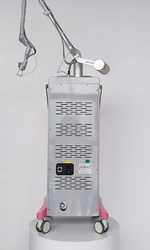 Advanced CO2 Fractional Laser Vaginal Tightening Machine 21 co2 laser vaginal tightening machine (4)