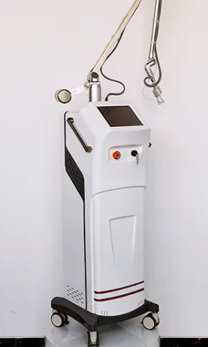 Advanced CO2 Fractional Laser Vaginal Tightening Machine 18 co2 laser vaginal tightening machine (6)
