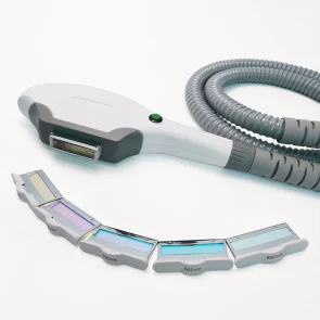 Elos SHR Permanent Hair Removal Machine Elight 46 ipl opt system
