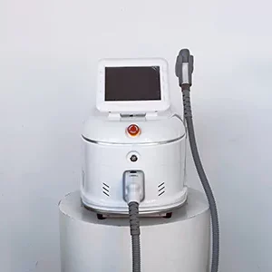 808 Diode Laser Hair Removal Machine 35 portable diode laser machine