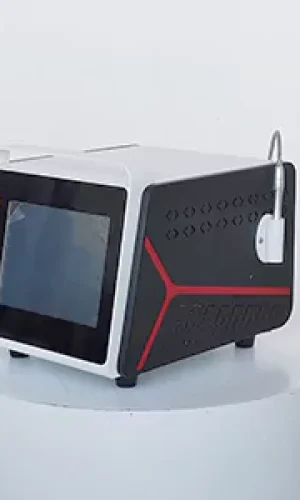 980 nm Diode Laser Vascular Removal Machine for Sale 24 vascular removal machine (4)