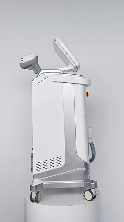 808nm Laser Diode Hair Removal Equipment 52 hair removal machine professional spa use