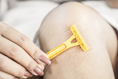 What Is Diode Laser Hair Reduction Machine? 2 Shave hair