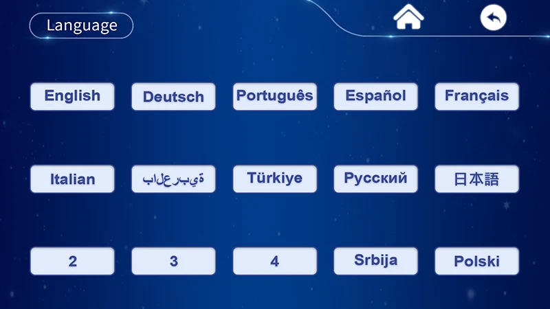 IPL SHR OPT Hair Removal Salon Machine 24 15 Lanugages Available