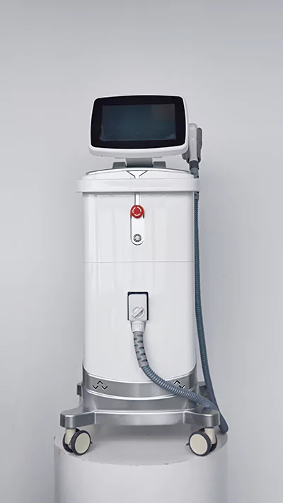 808nm Laser Diode Hair Removal Equipment 50 laser hair removal equipment diode 808nm