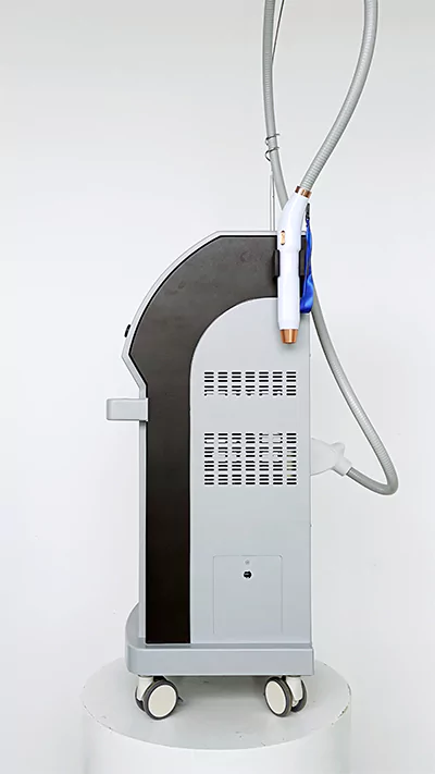 Professional Tattoo Removal Machine ND Yag Laser 38 nd yag laser tattoo removal machine (5)