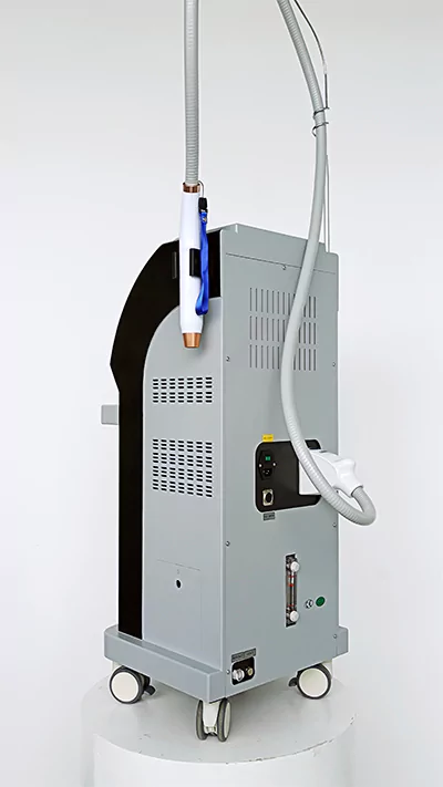 Professional Tattoo Removal Machine ND Yag Laser 39 nd yag laser tattoo removal machine (6)