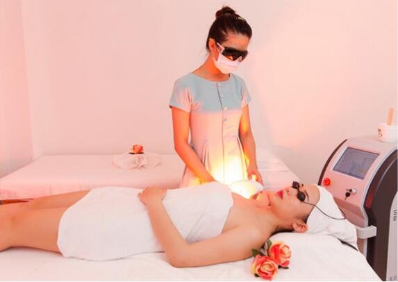 Choose the Best IPL Hair Removal Machine for your Salon 16 hair removal machine