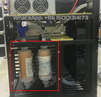 Water Flow Alarming, Machine Not Work 4 water filter position e1689580336918